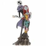 Figurine L'trange Nol de monsieur Jack - Sally et Jack