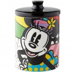 Jarre  cookies Minnie Par Britto