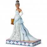 Figurine de Collection Tiana - Enchanting Entrepreneur