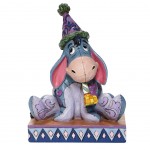 Figurine Bourriquet Mlancolie de l'Anniversaire - Disney