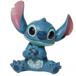 Figurine Stitch par Jim Shore - Disney Traditions