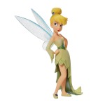 Figurine Fe Clochette Disney Showcase - Couture