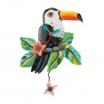 Horloge Allen Designs Toucan