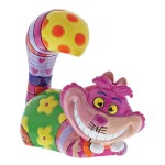 Figurine Chat de Cheshire par Britto - Alice