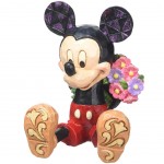 Figurine Mickey de collection - Disney Traditions
