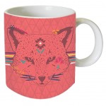 Mug Little Marcel Renard Graphic en cramique