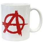 Mug Anarchie par Cbkreation