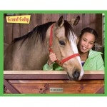 Puzzle 100 pices Grand Galop - Carole et Starlight