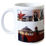 Mug Moscou par Cbkreation