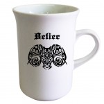 Mug Zodiaque Blier forme tasse  th