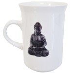 Tasse  th Bouddha par Cbkreation