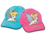 Casquette Fe clochette Turquoise 48 cm