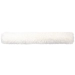 Coussin de porte Mouton cru 95 cm