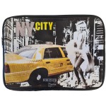 Housse tablette Marilyn Monroe New York