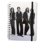 Carnet de note Beatles