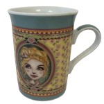 Tasse  th Lili Petrol - Chlo