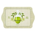 Mini plateau Provence Olive - 21 x 14 cm