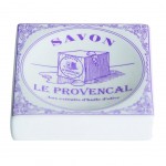 Porte savon - Le Provençal aux extraits d'huile d'Olive