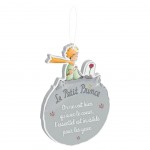 Dcoration  suspendre Le Petit Prince de St Exupry