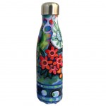 Gourde isotherme Bouquet de Fleurs Allen Designs - 500 ml