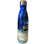 Gourde isotherme Van Gogh Terrasse du Caf le Soir - 500 ml