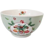 Bol en Porcelaine Collection Margaret