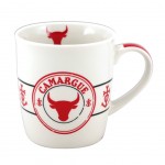 Mug en Porcelaine Collection CAMARGUA