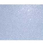 Rouleau adhsif paillet 45 x 150 cm - gris perle