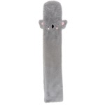 Bouillotte longue pour enfant en fourrure koala