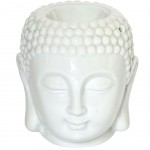 Brule parfum Bouddha Blanc