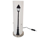 Lampe Rverbre 50 cm