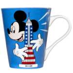 Mug Merci Gustave Mickey Empire State Building