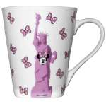 Mug Merci Gustave Minnie Miss Liberty