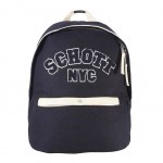 Sac  dos Schott - College Navy