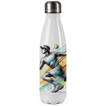 Bouteille isotherme en inox Tennis 500 ml