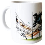 Mug Rugby par Cbkration