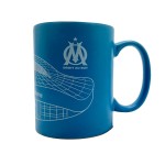 Mug Olympique de Marseille Stade vlodrome