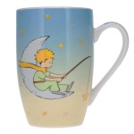 Mug XL Le Petit Prince de St Exupry en porcelaine 490 ml