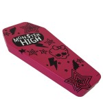 Plumier Mtal Monster High