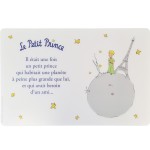 Set de table Le Petit Prince de St Exupry - KIUB - Plante