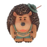 Figurine Toy Story - Mr Prickles - Disney