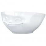 Bol en porcelaine blanche Tassen 350 ml - Malin