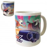 Mug Goldorak Grendizer - Mazinger