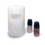 Diffuseur d'armes Heart and Home en coffret cadeau