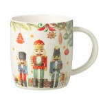 Mug casse-noisette en coffret cadeau