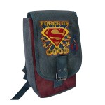 Sac  dos Loisirs Superman brod