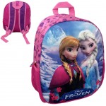 Sac  dos Coque La Reine des Neiges Disney Frozen Relief