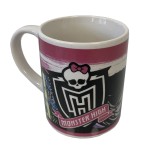 Mug Monster High Frankie Stein