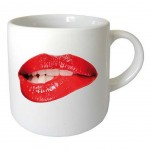 Mini mug Coquine par Cbkreation