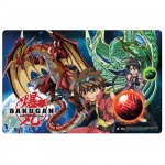 Set de table Bakugan Dan battle brawlers